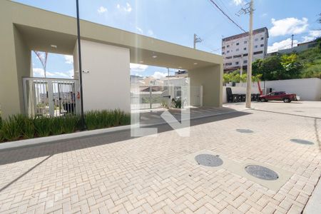 Apartamento para alugar com 50m², 2 quartos e 1 vagaPortaria