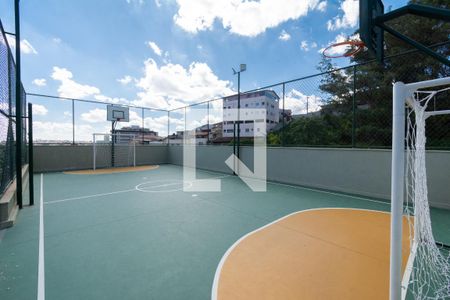 Apartamento para alugar com 50m², 2 quartos e 1 vagaQuadra Esportiva