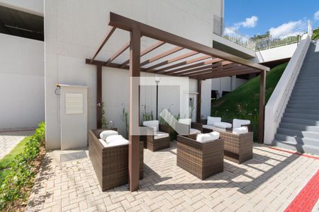 Apartamento para alugar com 50m², 2 quartos e 1 vagaEspaço Zen 1