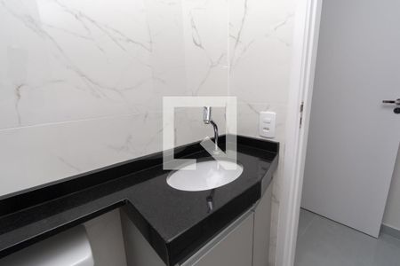 Apartamento para alugar com 50m², 2 quartos e 1 vagaBanheiro da Suíte