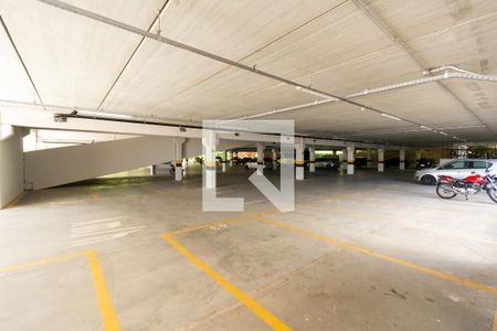 Apartamento para alugar com 50m², 2 quartos e 1 vagaGaragem