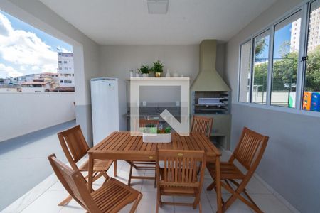 Apartamento para alugar com 50m², 2 quartos e 1 vagaEspaço Gourmet