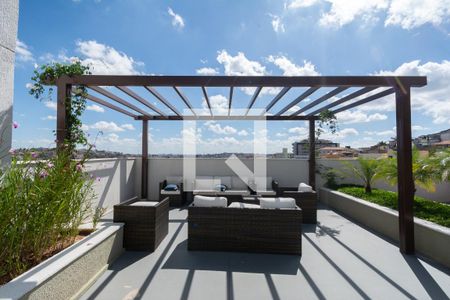 Apartamento para alugar com 50m², 2 quartos e 1 vagaEspaço Zen 2