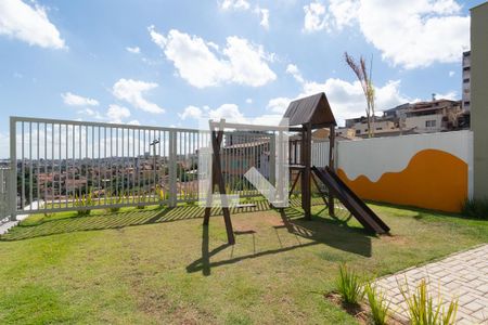 Apartamento para alugar com 50m², 2 quartos e 1 vagaPlayground 1