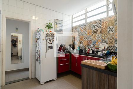 Apartamento à venda com 72m², 1 quarto e 1 vaga Apartamento à venda com 72m², 1 quarto e 1 vagaCozinha