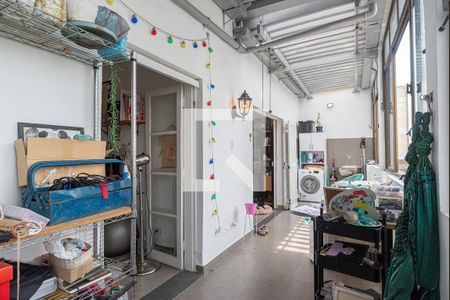 Apartamento à venda com 72m², 1 quarto e 1 vaga Apartamento à venda com 72m², 1 quarto e 1 vagaVaranda da Sala e do Quarto