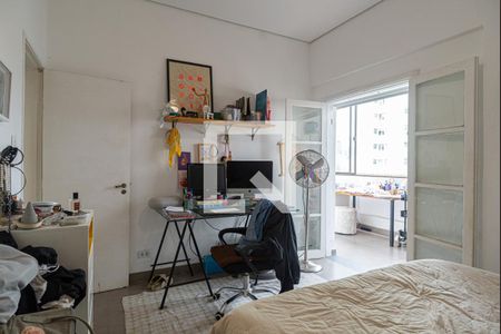 Apartamento à venda com 72m², 1 quarto e 1 vaga Apartamento à venda com 72m², 1 quarto e 1 vagaQuarto