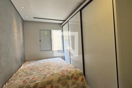 Quarto 2 de apartamento para alugar com 2 quartos, 46m² em Jardim Sao Luiz, Barueri