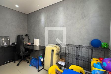 Quarto 1 de apartamento para alugar com 2 quartos, 46m² em Jardim Sao Luiz, Barueri
