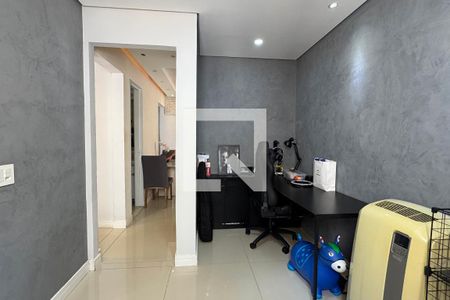 Quarto 1 de apartamento para alugar com 2 quartos, 46m² em Jardim Sao Luiz, Barueri