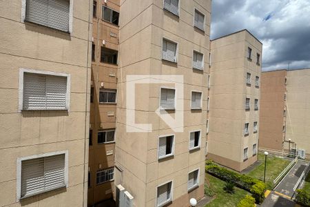 Vista do Quarto 1 de apartamento para alugar com 2 quartos, 46m² em Jardim Sao Luiz, Barueri