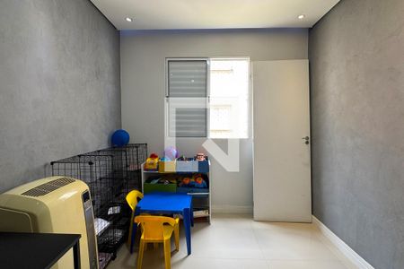 Quarto 1 de apartamento para alugar com 2 quartos, 46m² em Jardim Sao Luiz, Barueri