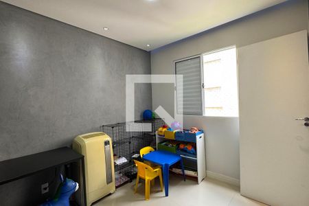 Quarto 1 de apartamento para alugar com 2 quartos, 46m² em Jardim Sao Luiz, Barueri