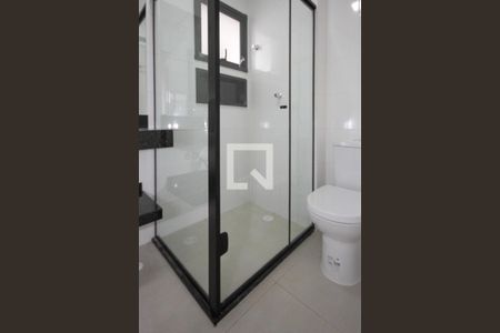 Apartamento para alugar com 55m², 2 quartos e 1 vaga Apartamento para alugar com 55m², 2 quartos e 1 vagaBanheiro