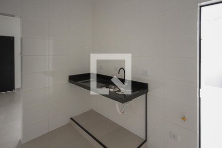 Apartamento para alugar com 55m², 2 quartos e 1 vaga Apartamento para alugar com 55m², 2 quartos e 1 vagaCozinha