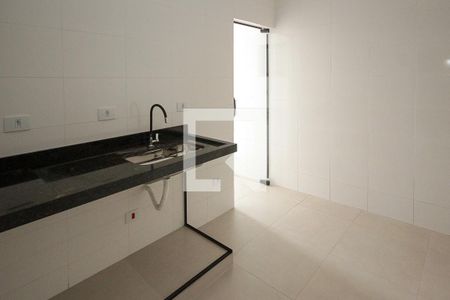Apartamento para alugar com 55m², 2 quartos e 1 vaga Apartamento para alugar com 55m², 2 quartos e 1 vagaCozinha