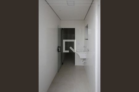 Apartamento para alugar com 55m², 2 quartos e 1 vaga Apartamento para alugar com 55m², 2 quartos e 1 vagaÁrea de Serviço