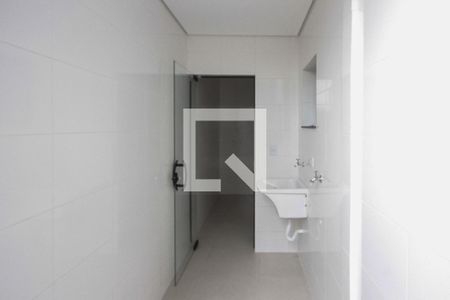 Apartamento para alugar com 55m², 2 quartos e 1 vaga Apartamento para alugar com 55m², 2 quartos e 1 vagaÁrea de Serviço