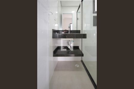 Apartamento para alugar com 55m², 2 quartos e 1 vaga Apartamento para alugar com 55m², 2 quartos e 1 vagaBanheiro