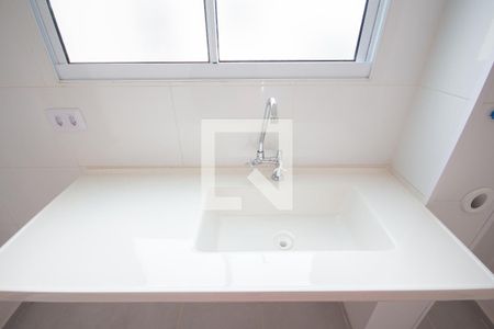 Apartamento para alugar com 45m², 2 quartos e 1 vagaCozinha