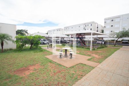 Apartamento para alugar com 45m², 2 quartos e 1 vagaÁrea comum
