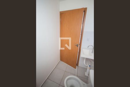 Apartamento para alugar com 45m², 2 quartos e 1 vagaBanheiro
