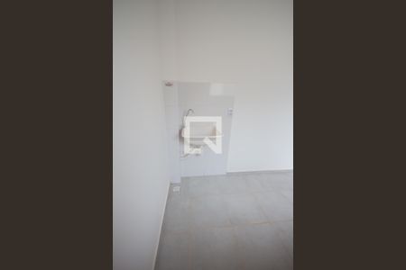 Apartamento para alugar com 45m², 2 quartos e 1 vagaÁrea de Serviço