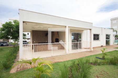 Apartamento para alugar com 45m², 2 quartos e 1 vagaÁrea comum - Churrasqueira