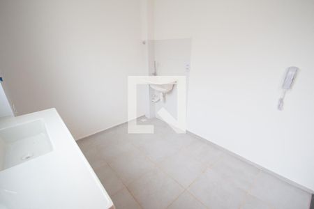 Apartamento para alugar com 45m², 2 quartos e 1 vagaCozinha