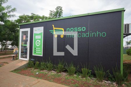 Apartamento para alugar com 45m², 2 quartos e 1 vagaÁrea comum