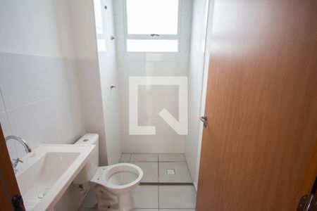 Apartamento para alugar com 45m², 2 quartos e 1 vagaBanheiro
