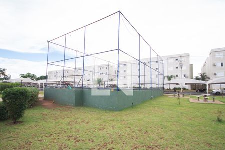 Apartamento para alugar com 45m², 2 quartos e 1 vagaQuadra Esportiva