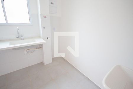 Apartamento para alugar com 45m², 2 quartos e 1 vagaÁrea de Serviço