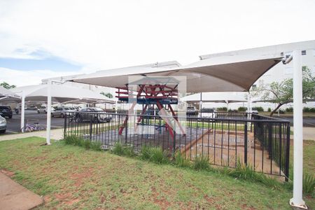 Apartamento para alugar com 45m², 2 quartos e 1 vagaÁrea comum - Playground