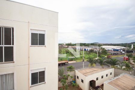Apartamento para alugar com 45m², 2 quartos e 1 vagaVista da Cozinha