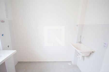 Apartamento para alugar com 45m², 2 quartos e 1 vagaÁrea de Serviço