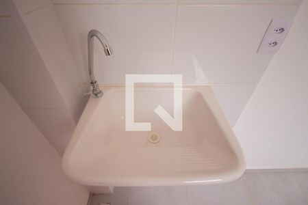 Apartamento para alugar com 45m², 2 quartos e 1 vagaÁrea de Serviço