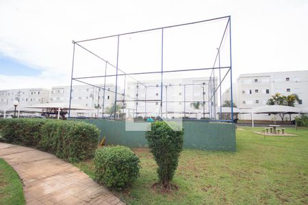 Apartamento para alugar com 45m², 2 quartos e 1 vagaQuadra Esportiva