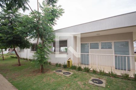 Apartamento para alugar com 45m², 2 quartos e 1 vagaÁrea comum - Salão de festas