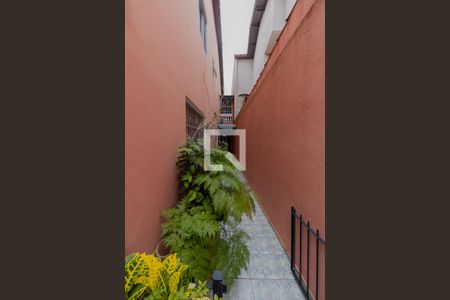 Casa à venda com 244m², 3 quartos e 3 vagas Casa à venda com 244m², 3 quartos e 3 vagasCorredor