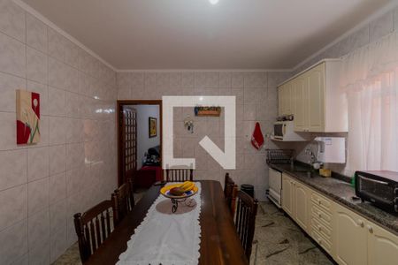 Casa à venda com 244m², 3 quartos e 3 vagas Casa à venda com 244m², 3 quartos e 3 vagasCozinha