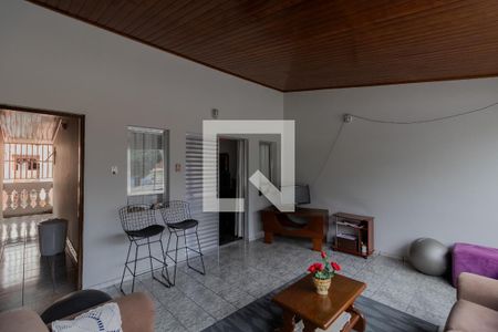 Casa à venda com 244m², 3 quartos e 3 vagas Casa à venda com 244m², 3 quartos e 3 vagasVaranda Suíte 2