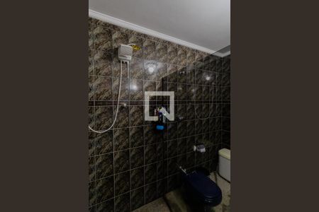 Casa à venda com 244m², 3 quartos e 3 vagas Casa à venda com 244m², 3 quartos e 3 vagasBanheiro Suíte 2