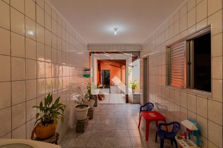 Casa à venda com 244m², 3 quartos e 3 vagas Casa à venda com 244m², 3 quartos e 3 vagasÁrea de Serviço