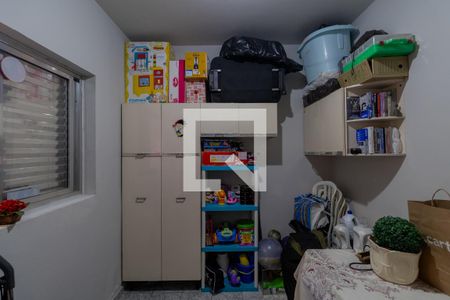 Casa à venda com 244m², 3 quartos e 3 vagas Casa à venda com 244m², 3 quartos e 3 vagasQuarto de Serviço