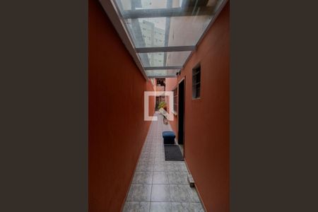 Casa à venda com 244m², 3 quartos e 3 vagas Casa à venda com 244m², 3 quartos e 3 vagasCorredor