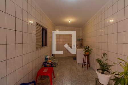 Casa à venda com 244m², 3 quartos e 3 vagas Casa à venda com 244m², 3 quartos e 3 vagasÁrea de Serviço