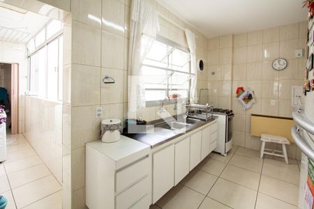 Apartamento à venda com 85m², 2 quartos e sem vaga Apartamento à venda com 85m², 2 quartos e sem vagaCozinha