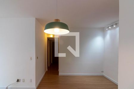 Sala de apartamento para alugar com 2 quartos, 85m² em Itaim Bibi, São Paulo