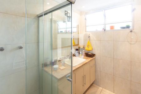 Apartamento à venda com 85m², 2 quartos e sem vaga Apartamento à venda com 85m², 2 quartos e sem vagaBanheiro